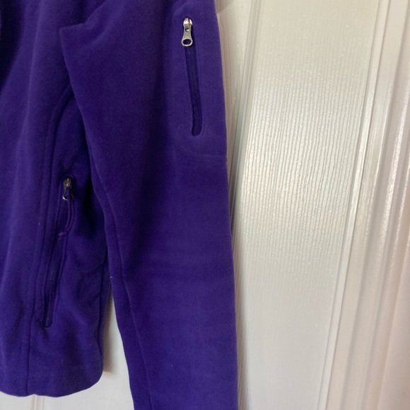 Columbia Women’s Fast Trek™ II Fleece Jacket. - Picture 5 of 5